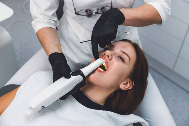 Best Pediatric Emergency Dentist in La Crescenta Montrose, CA
