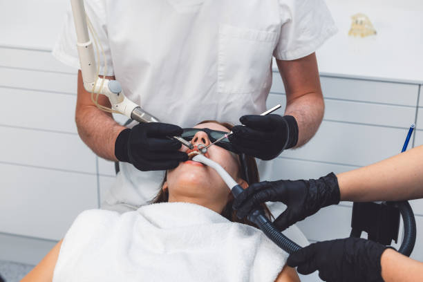 Best Urgent Care for Lost Fillings or Crowns in La Crescenta Montrose, CA